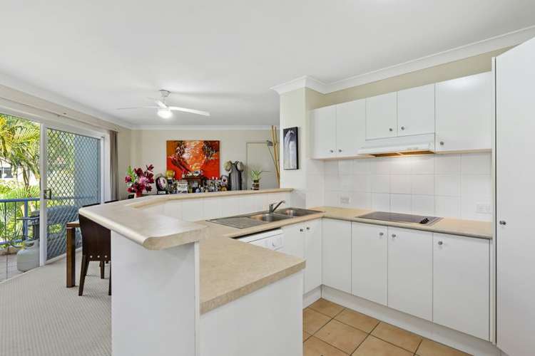 Fifth view of Homely apartment listing, 39/40 Teemangum Street, Currumbin QLD 4223