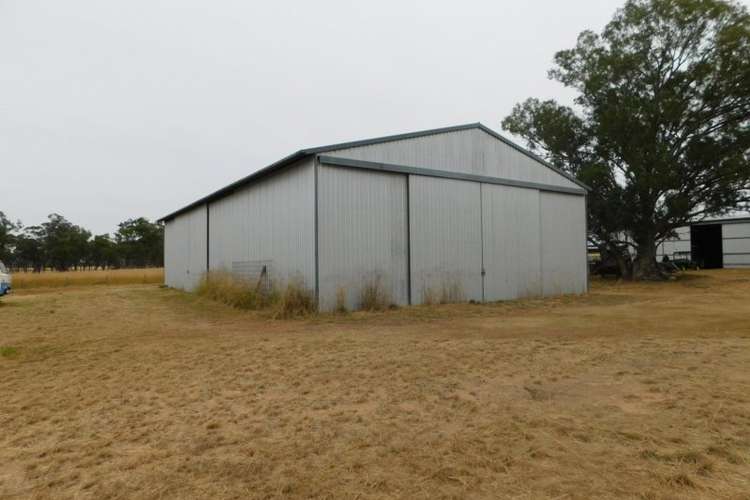 Sixth view of Homely livestock listing, 6967 Toowoomba Karara Road, Karara QLD 4352