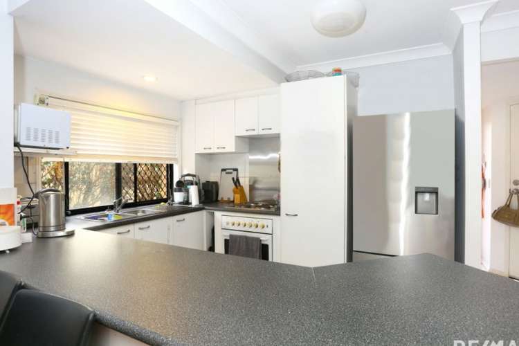 Third view of Homely townhouse listing, 13/120 Highfield Drive, Merrimac QLD 4226