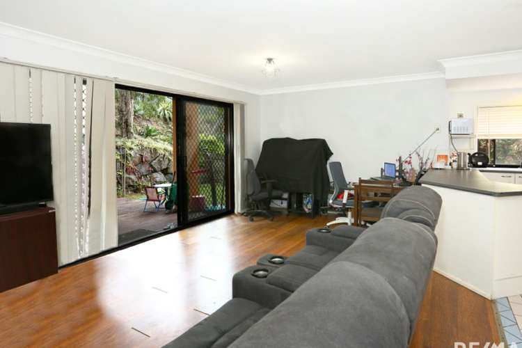 Fifth view of Homely townhouse listing, 13/120 Highfield Drive, Merrimac QLD 4226