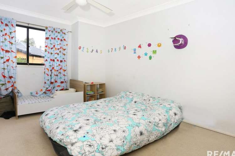 Sixth view of Homely townhouse listing, 13/120 Highfield Drive, Merrimac QLD 4226