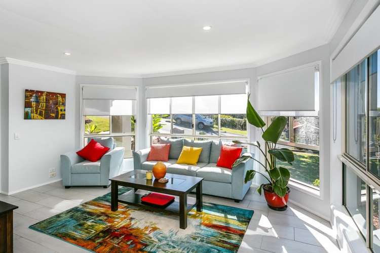 Fifth view of Homely house listing, 12 Highbridge Rise, Mudgeeraba QLD 4213