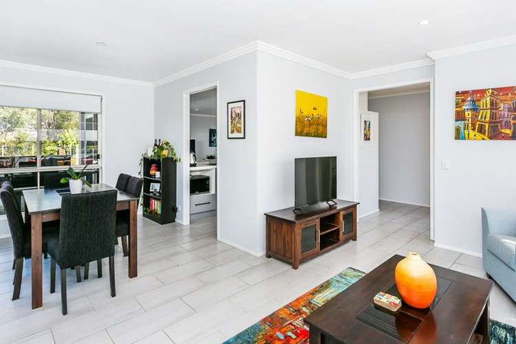 Sixth view of Homely house listing, 12 Highbridge Rise, Mudgeeraba QLD 4213