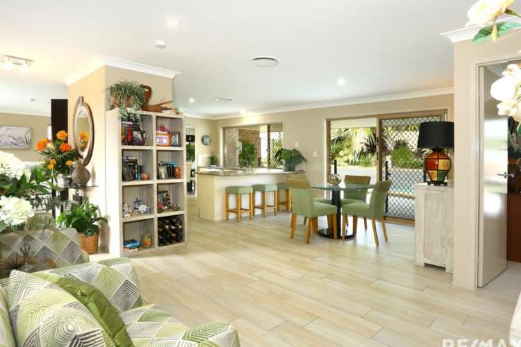 Sixth view of Homely house listing, 6 Cove Crt, Merrimac QLD 4226