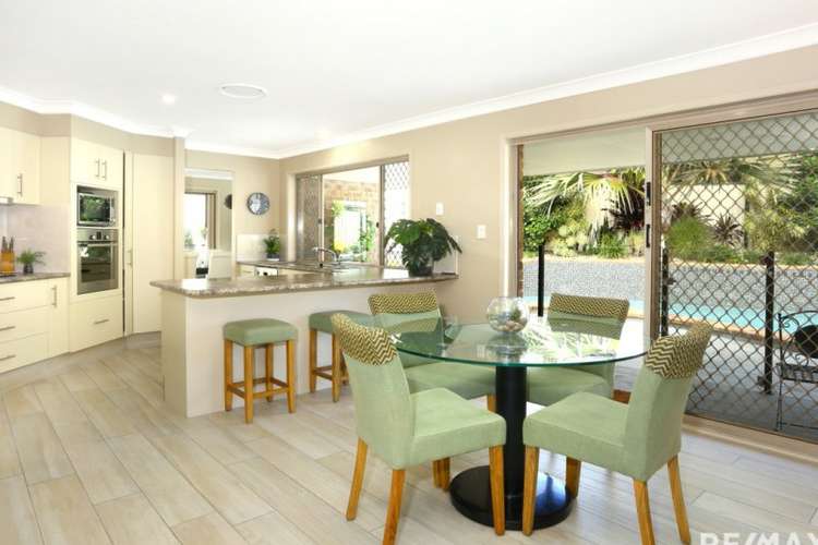 Seventh view of Homely house listing, 6 Cove Crt, Merrimac QLD 4226