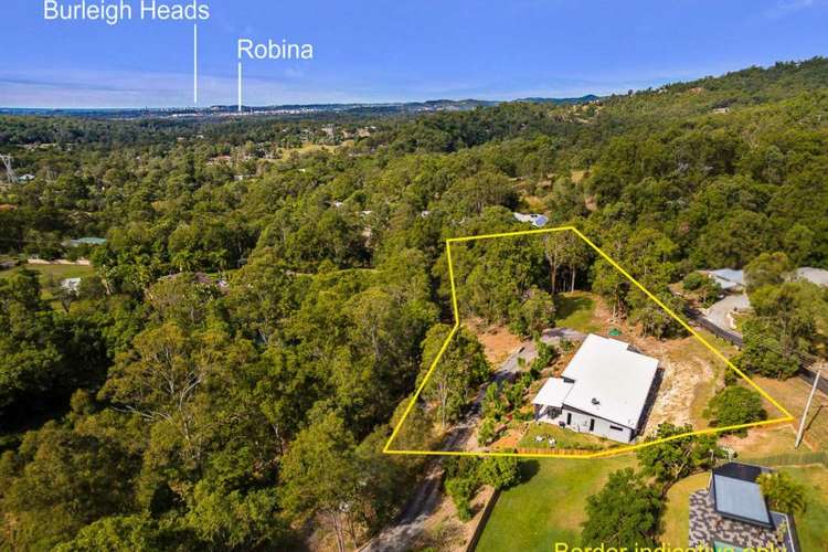 Main view of Homely house listing, 20A Glenrowan Drive, Tallai QLD 4213