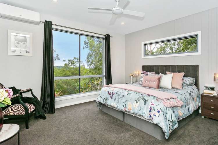 Fourth view of Homely house listing, 20A Glenrowan Drive, Tallai QLD 4213