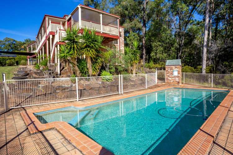 Main view of Homely house listing, 1/41 Bertana Dve, Mudgeeraba QLD 4213