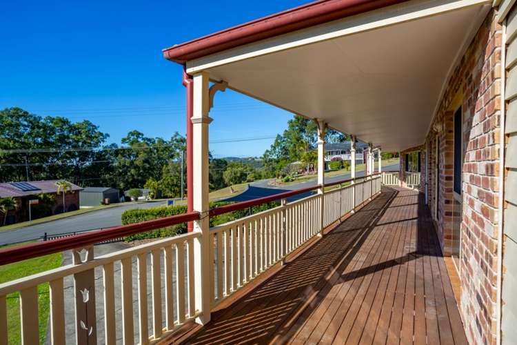 Sixth view of Homely house listing, 1/41 Bertana Dve, Mudgeeraba QLD 4213