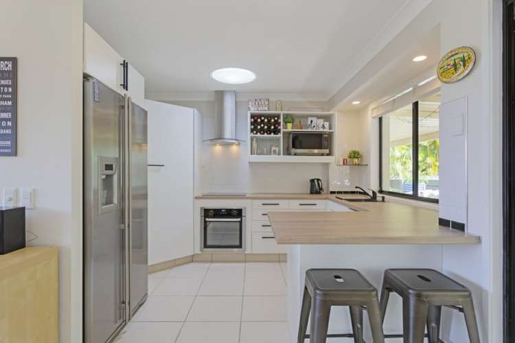 Fourth view of Homely house listing, 8 Toukley Ct, Highland Park QLD 4211