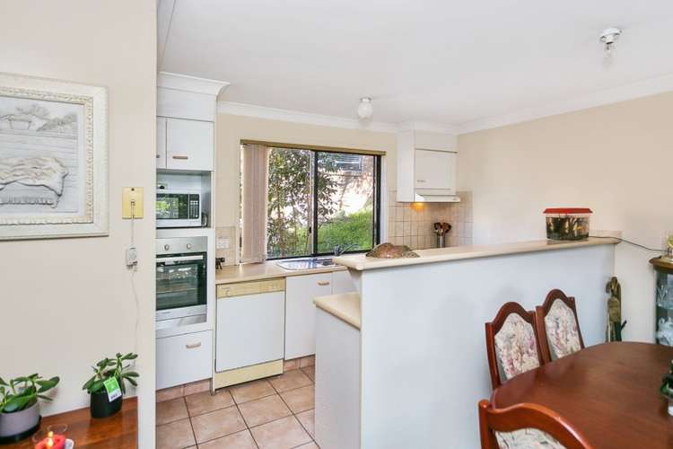 Third view of Homely townhouse listing, 10/8-12 Sherwood Close, Mudgeeraba QLD 4213