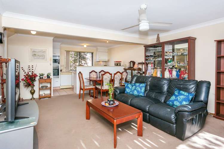 Fourth view of Homely townhouse listing, 10/8-12 Sherwood Close, Mudgeeraba QLD 4213