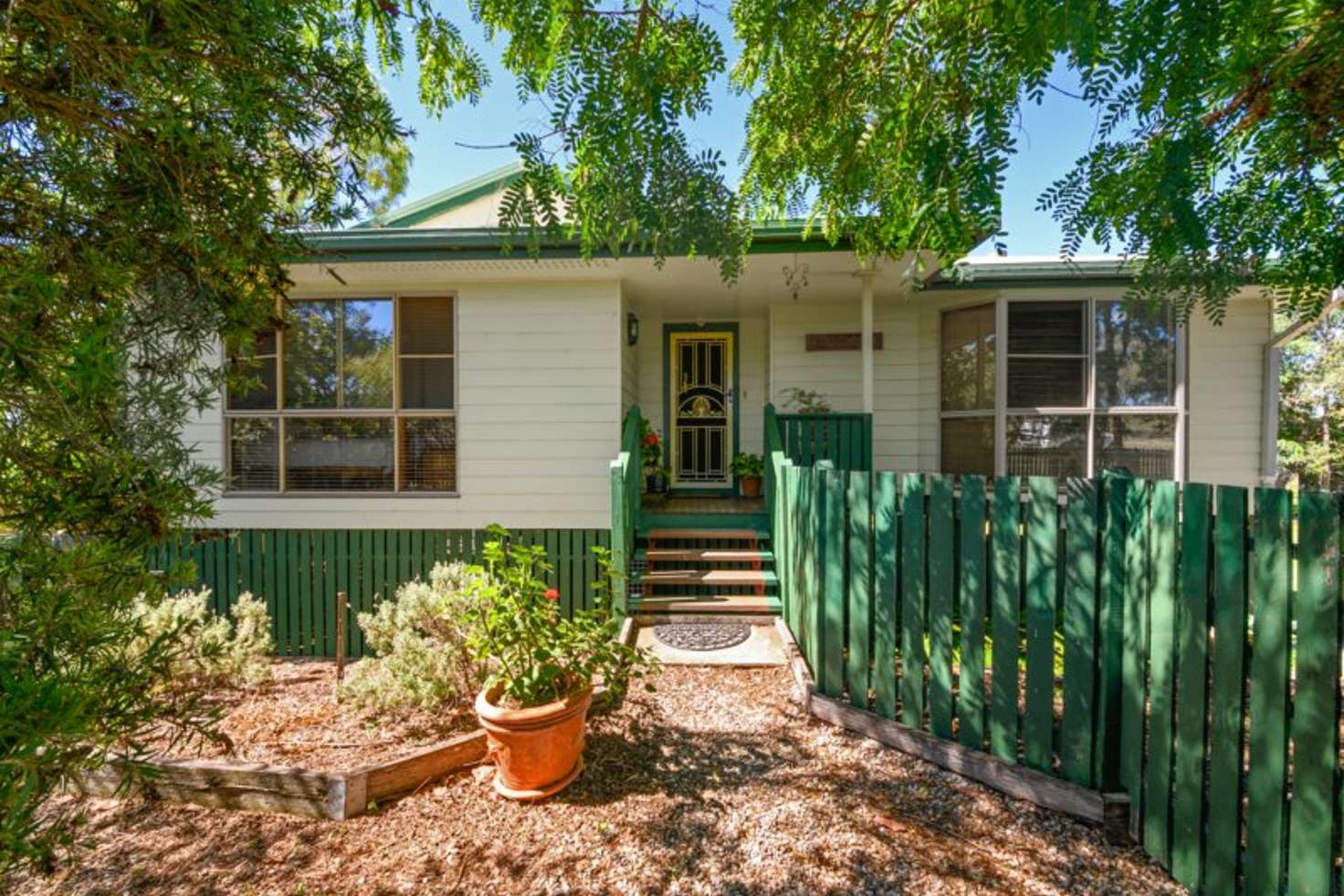 Main view of Homely house listing, 11 Warner Street, Warwick QLD 4370