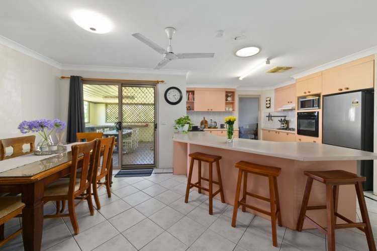 Second view of Homely house listing, 11 Warner Street, Warwick QLD 4370