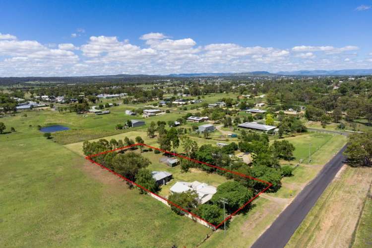 Fourth view of Homely house listing, 11 Warner Street, Warwick QLD 4370