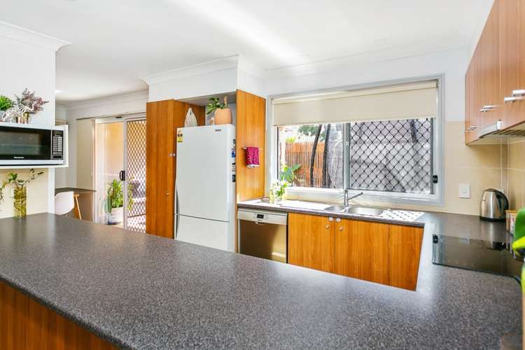 Second view of Homely townhouse listing, 98/1 Coelia Crt, Carrara QLD 4211
