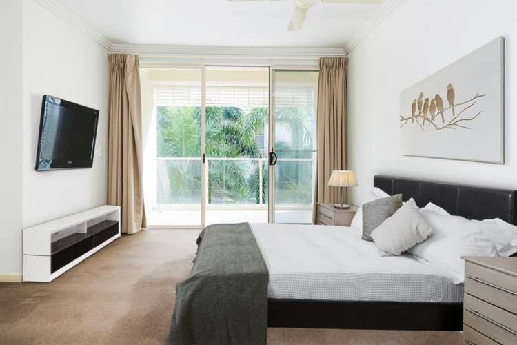 Sixth view of Homely apartment listing, 32/251 Varsity Pde, Varsity Lakes QLD 4227