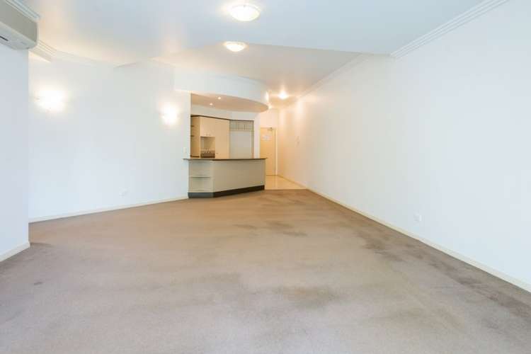 Seventh view of Homely apartment listing, 32/251 Varsity Pde, Varsity Lakes QLD 4227