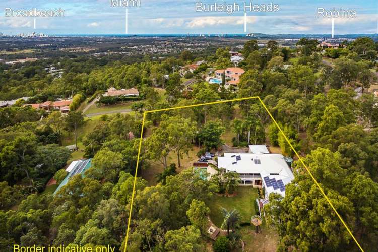 Fifth view of Homely house listing, 24 Handel Avenue, Worongary QLD 4213
