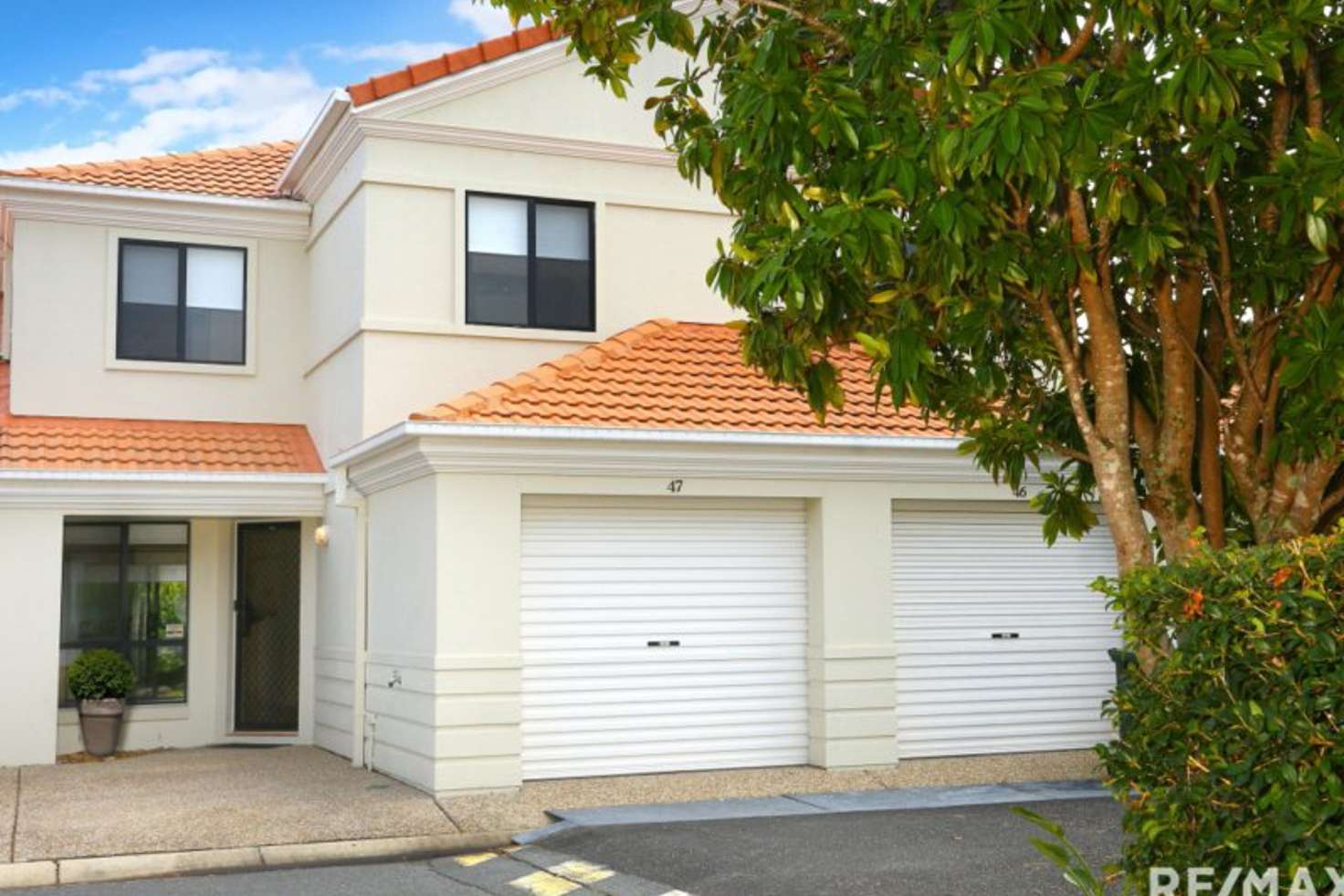 Main view of Homely townhouse listing, 2-6 Ghilgai Rd, Merrimac QLD 4226