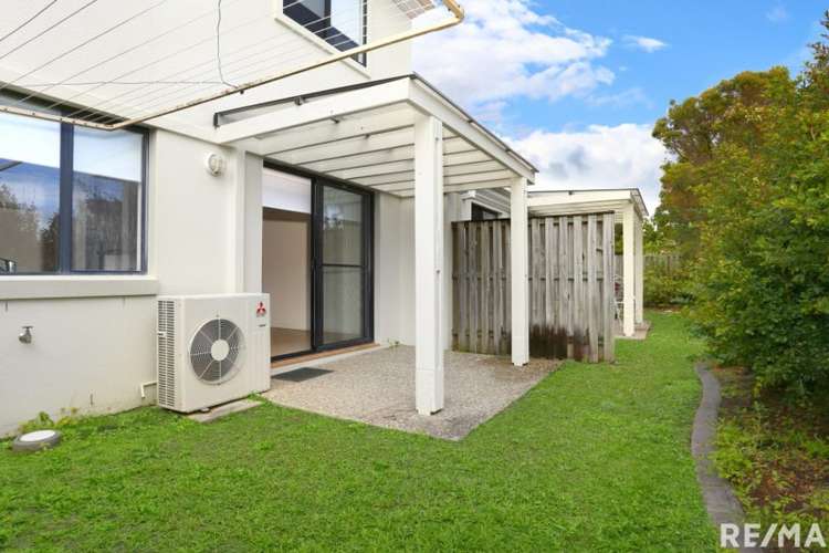 Second view of Homely townhouse listing, 2-6 Ghilgai Rd, Merrimac QLD 4226