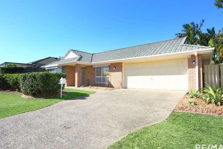 Main view of Homely house listing, 6 Sunnybrae Cl, Merrimac QLD 4226