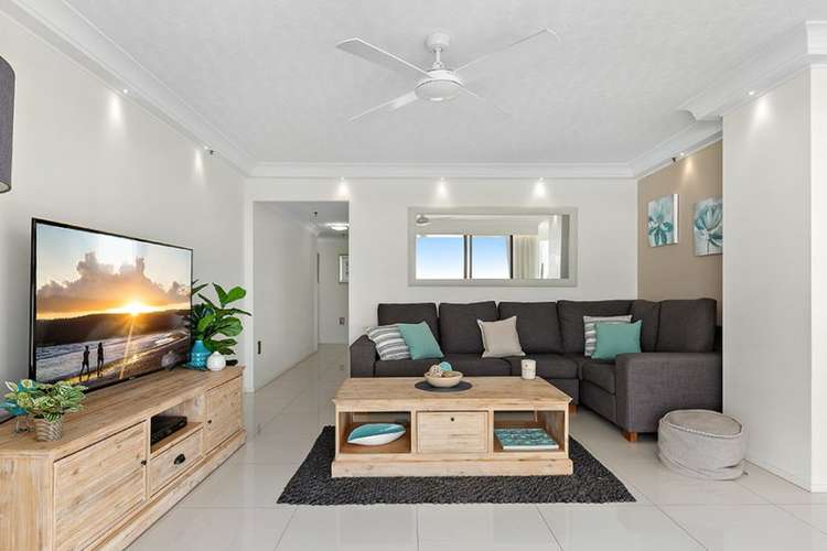 Fifth view of Homely apartment listing, 18F/973 Gold Coast Highway, Palm Beach QLD 4221