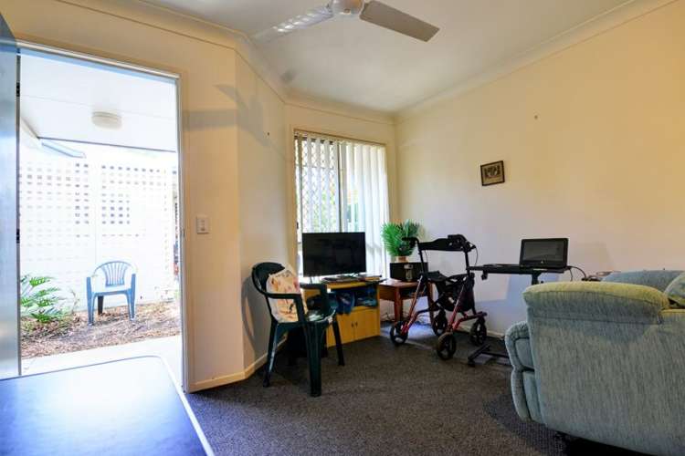 Second view of Homely villa listing, 206/5 Bourton Road, Merrimac QLD 4226