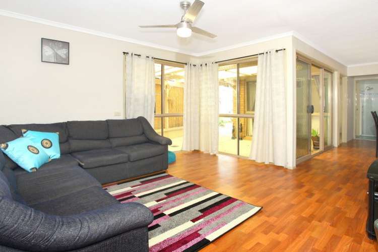 Third view of Homely semiDetached listing, 2/20 Cabot Court, Merrimac QLD 4226
