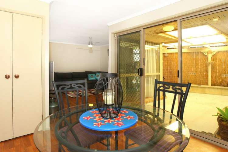 Sixth view of Homely semiDetached listing, 2/20 Cabot Court, Merrimac QLD 4226