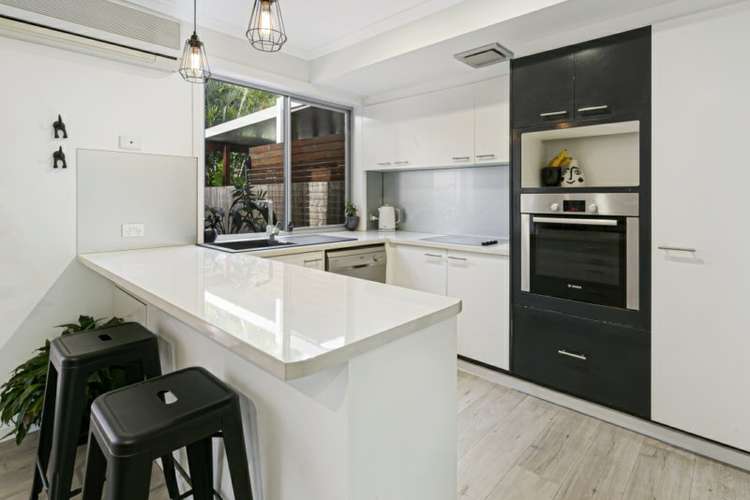 Second view of Homely townhouse listing, 11/40 Sunbird Street, Burleigh Waters QLD 4220