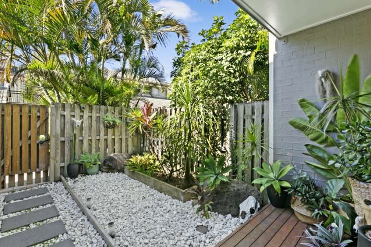 Third view of Homely townhouse listing, 11/40 Sunbird Street, Burleigh Waters QLD 4220