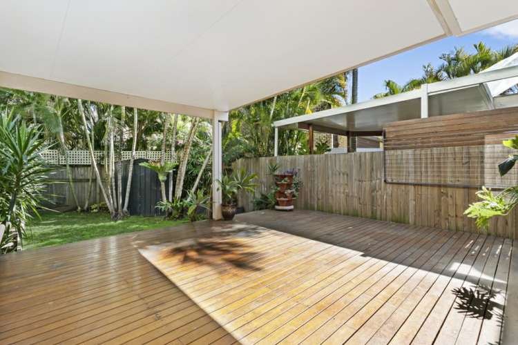 Fourth view of Homely townhouse listing, 11/40 Sunbird Street, Burleigh Waters QLD 4220
