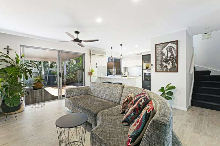 Sixth view of Homely townhouse listing, 11/40 Sunbird Street, Burleigh Waters QLD 4220