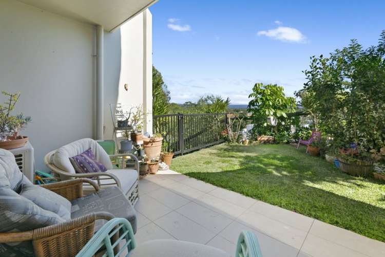 Third view of Homely apartment listing, A2/1 Great Hall Dve, Miami QLD 4220