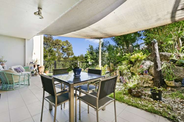 Fourth view of Homely apartment listing, A2/1 Great Hall Dve, Miami QLD 4220