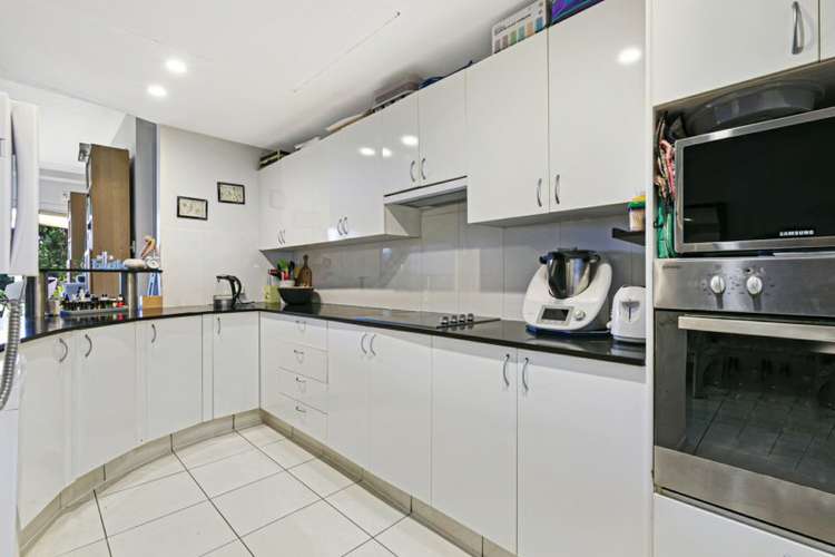 Fifth view of Homely apartment listing, A2/1 Great Hall Dve, Miami QLD 4220