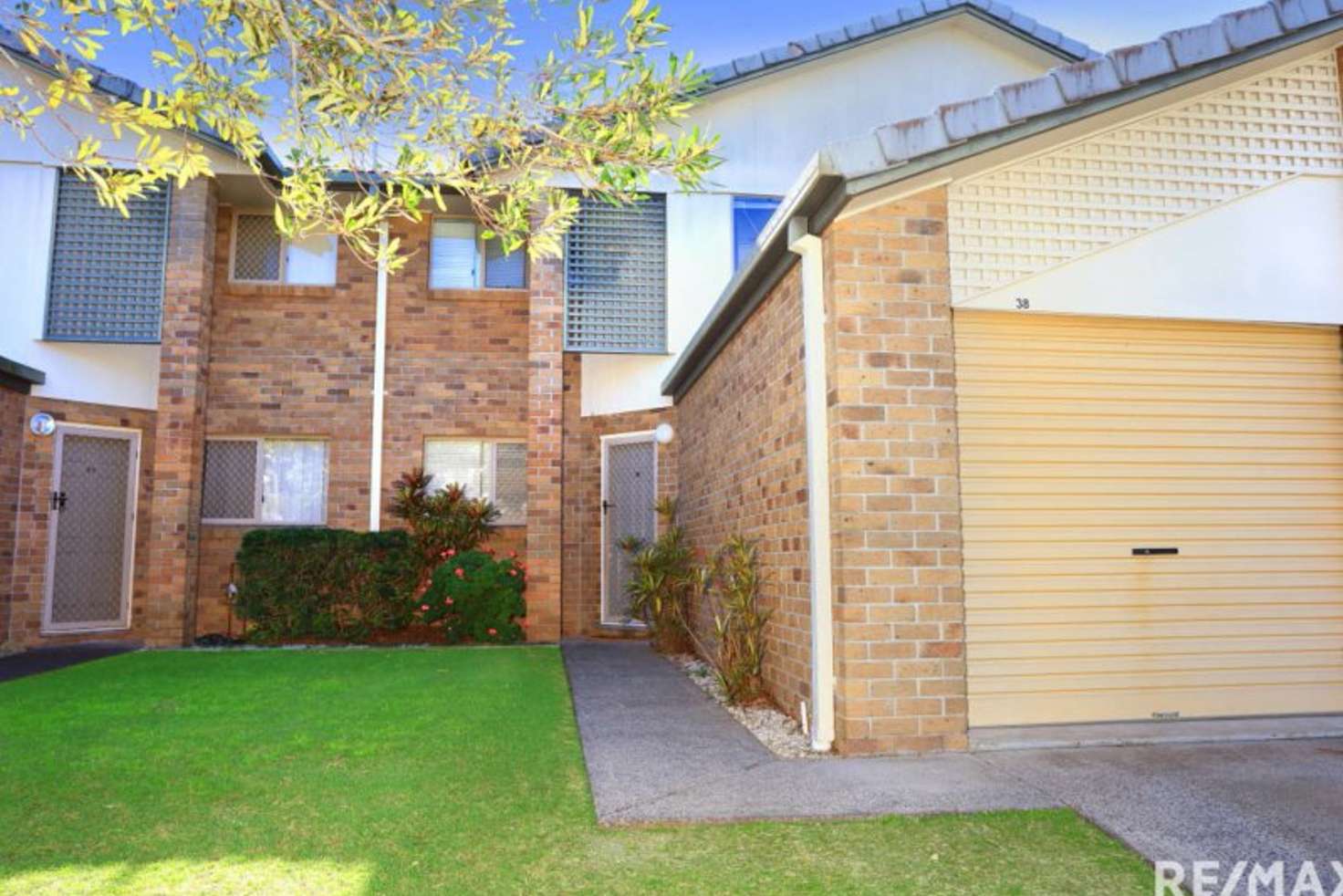 Main view of Homely townhouse listing, 38/14 Bourton Rd, Merrimac QLD 4226