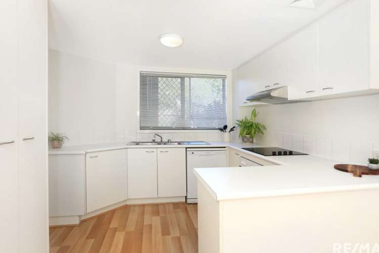 Second view of Homely townhouse listing, 38/14 Bourton Rd, Merrimac QLD 4226