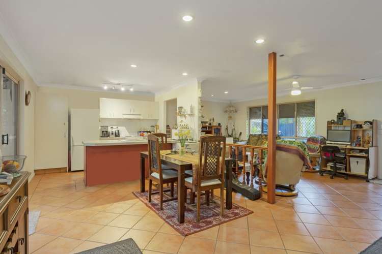 Third view of Homely house listing, 14 Birdsville St, Mudgeeraba QLD 4213