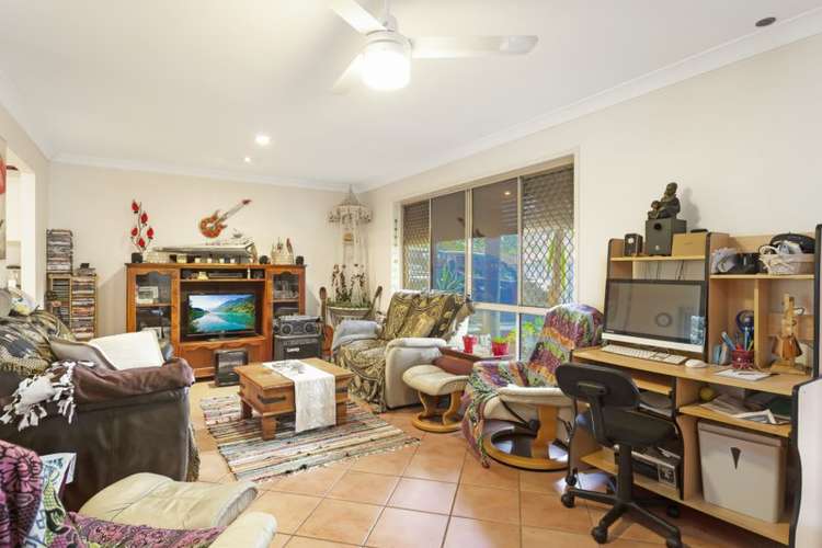 Fourth view of Homely house listing, 14 Birdsville St, Mudgeeraba QLD 4213