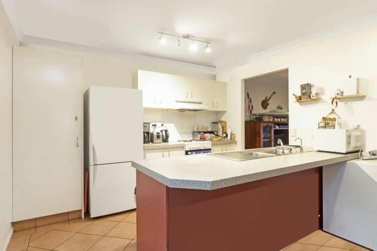 Fifth view of Homely house listing, 14 Birdsville St, Mudgeeraba QLD 4213