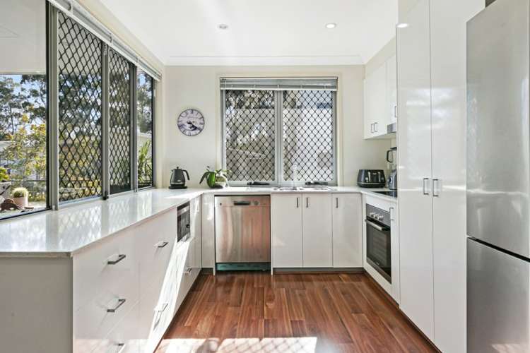 Fourth view of Homely townhouse listing, 41/17 Great Southern Drive, Robina QLD 4226