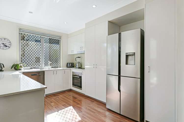 Sixth view of Homely townhouse listing, 41/17 Great Southern Drive, Robina QLD 4226