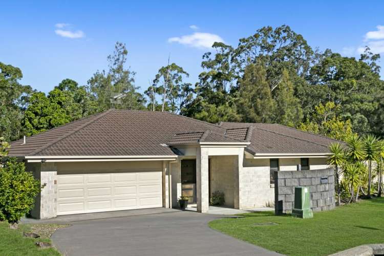 Main view of Homely house listing, 27 Glauca Street, Burleigh Heads QLD 4220