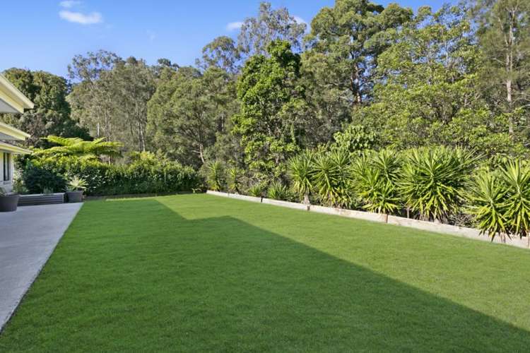 Second view of Homely house listing, 27 Glauca Street, Burleigh Heads QLD 4220