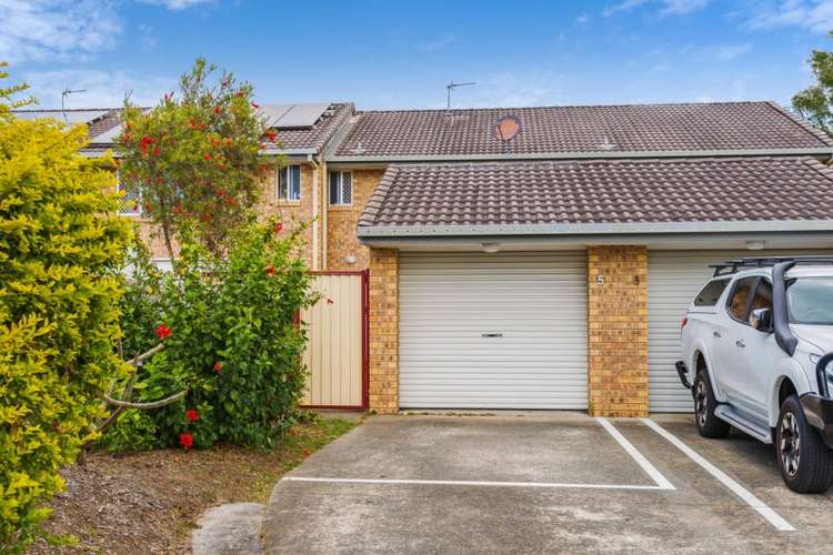 Fourth view of Homely townhouse listing, 5/1 Pontoon Place, Varsity Lakes QLD 4227