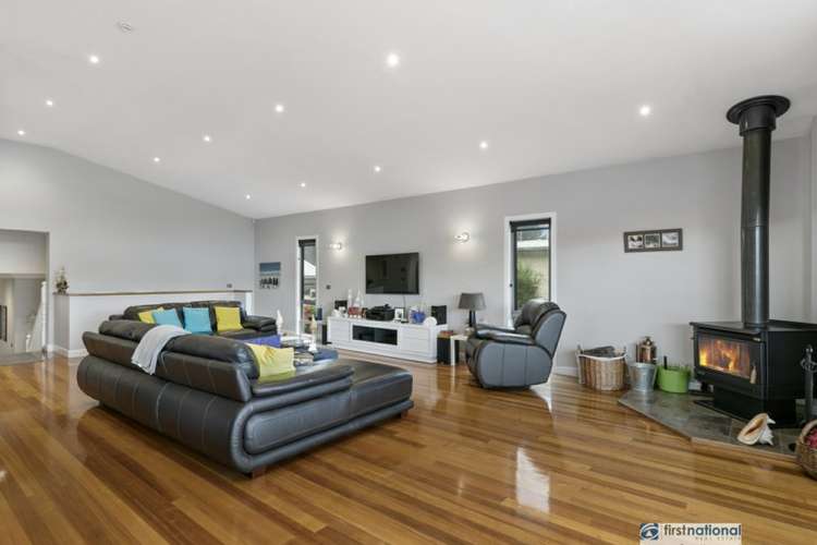 Third view of Homely house listing, 22 Pandora Avenue, Venus Bay VIC 3956