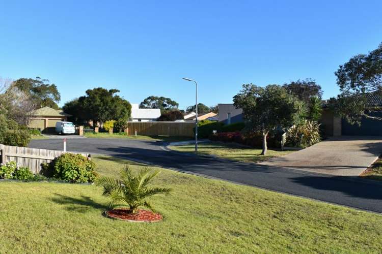 Fifth view of Homely residentialLand listing, 6 Scott Place, Inverloch VIC 3996