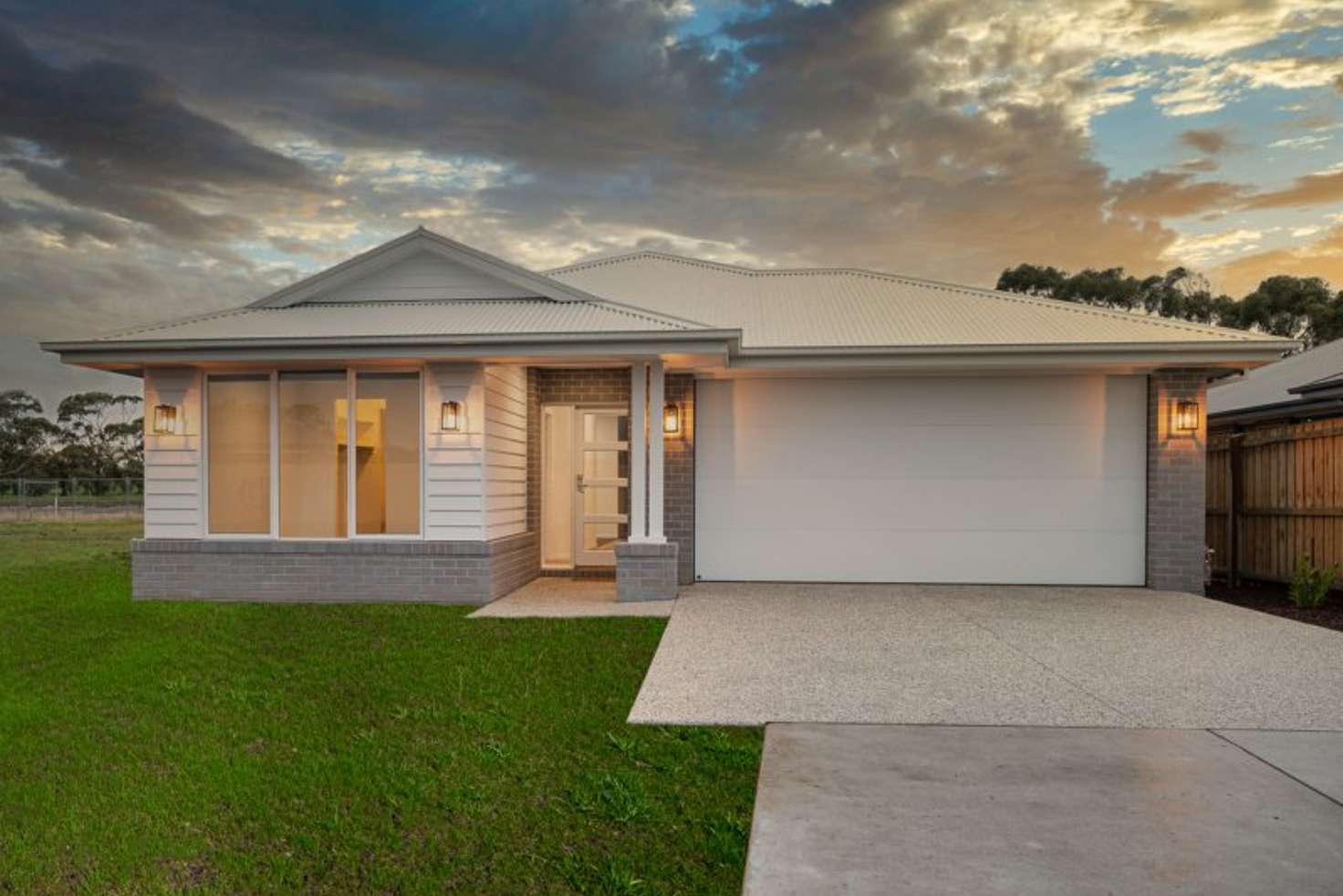 Main view of Homely house listing, 11 Cliffy Place, Inverloch VIC 3996